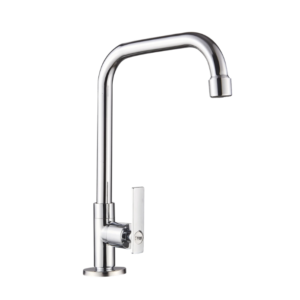 AQUK-L1- style (classic), single lever deck kitchen faucets