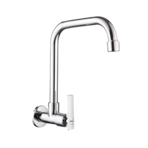AQUK-L2- style (classic), single lever wall kitchen faucets
