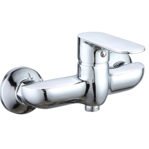 AZUK-77 – style (classic), Single lever wall shower mixer