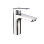 IVOK-33 , style (classic), Single lever deck basin mixer