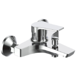 IVOK-66 -Style Classic, Single lever wall bath mixer