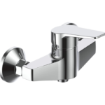 IVOK-77 , style (classic), Single lever wall shower mixer
