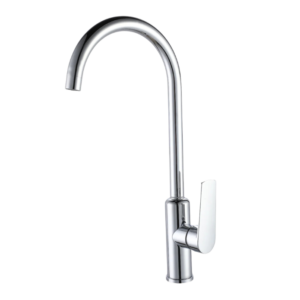 IVOK-99- style (classic), single lever deck sink mixer