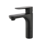 ORIK-33 , style (classic), Single lever deck basin mixer