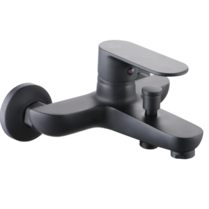 ORIK-66-Style Classic, Single lever wall bath mixer