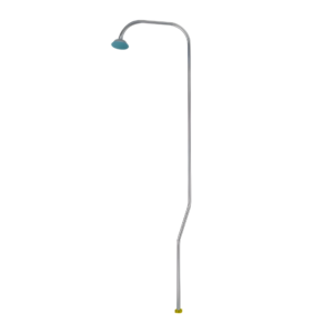 Shower rod and Shower cup