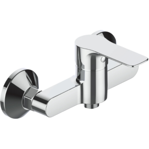 VESK-77- style (classic), Single lever wall shower mixer