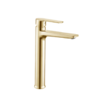 WSK LBA1G , style (modern), Single lever long deck basin mixer