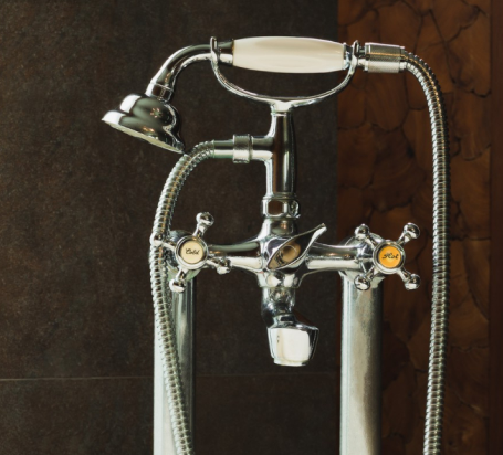 Flexible Kitchen Hose