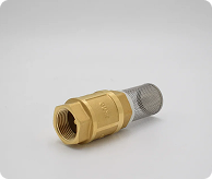 Unlocking the Secrets of Foot Valve: Everything You Need to Know