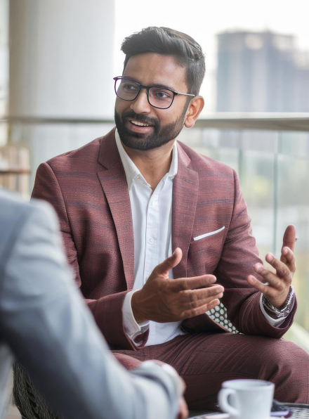 Reliable Service Experience