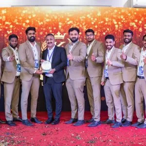 Revolutionizing the Building & Materials Industry: Celebrating Kanzotech 25th Anniversary and Unveiling the New Logo for Water Pumps, Faucets, Building Accessories, Ceramics, Power Tools & Equipment, Plumping & Electricals.