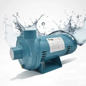 The Ultimate Guide to Centrifugal Pumps: How They Work and Why They’re Essential for Industrial Applications