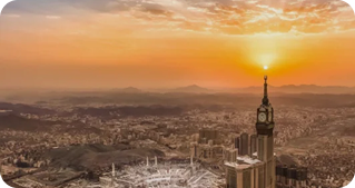 Makkah