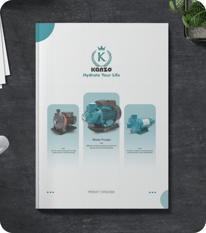 Power tools catelogue