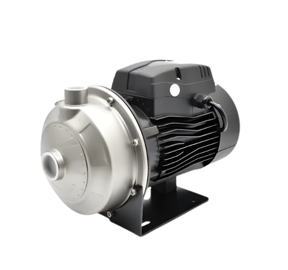 AMSK Centrifugal Booster Pumps
