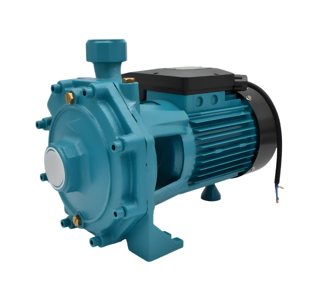 2ACmk 150  Multi-Centrifugal Pumps