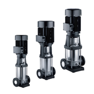 Avmc -Vertical Multi-stage Centrifugal Pumps