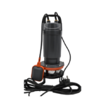 HDX Submersible Pumps