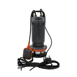 HDX Submersible Pumps