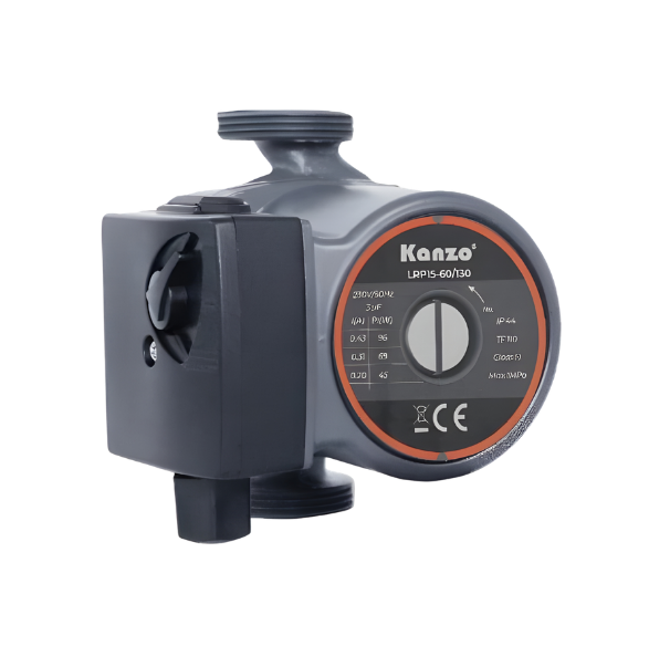 LRP15-60K-130 Circulation Pumps