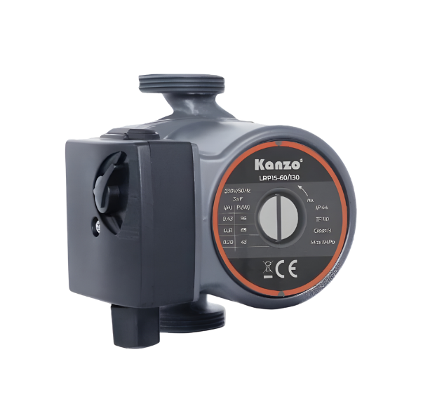 LRP25-60K-130 Circulation Pumps