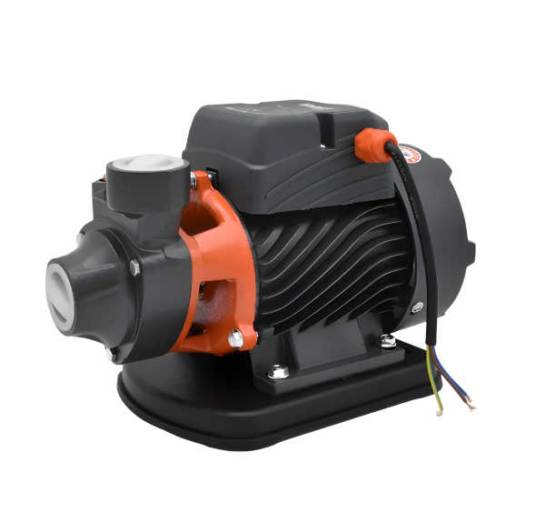 Mkm60 Peripheral Pumps