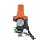 PS-01A Automatic Switch