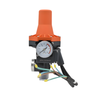 PS-01A Automatic Switch