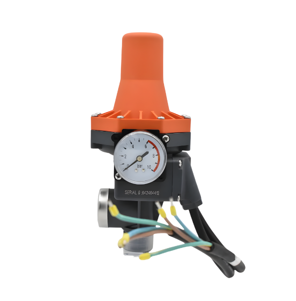 PS-01A Automatic Switch