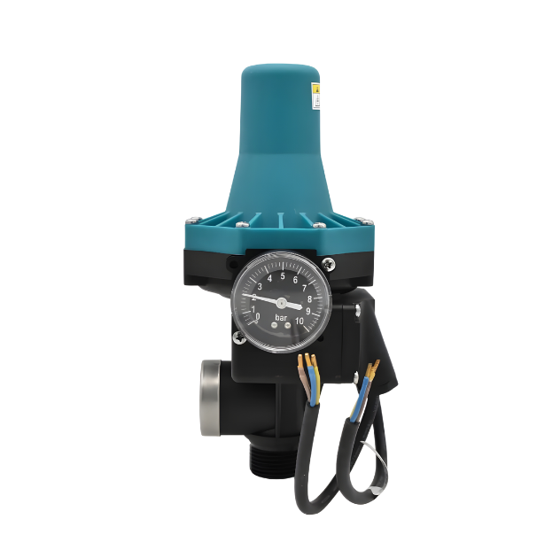 PS-02B Automatic switch