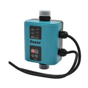 PS-08X 10 A  Intelligent Pressure Control