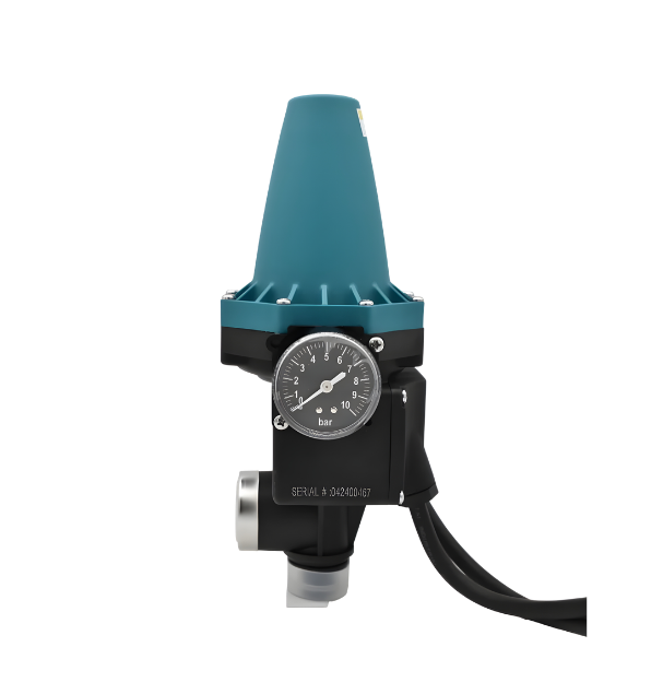 PS40C  Automatic Switch