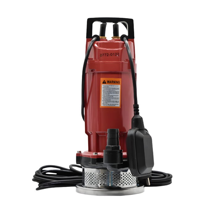 QDX Submersible Pumps