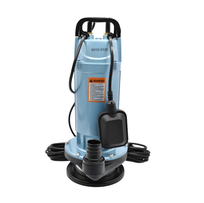 SK-QDX  Submersible Pumps
