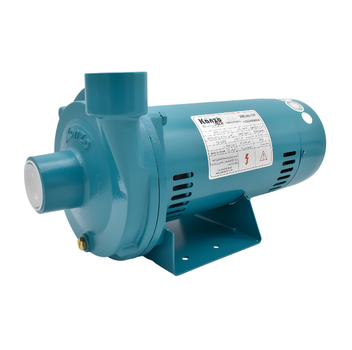 XMcmk60 Centrifugal pumps