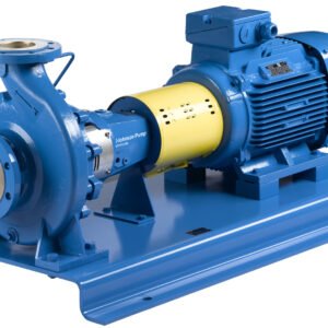 Horizontal Centrifugal Pumps