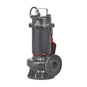 WQDIS-1 HP Seawage Submersible Pumps